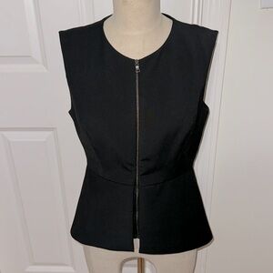 BCBGMaxAzria Vest